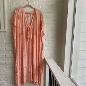 NWT Young Fabulous & Broke Swim Pool Cover